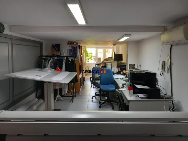 ENTRESUELO EN VENTA EN ONTINYENT - SOLO PARA OFICINA — 7
