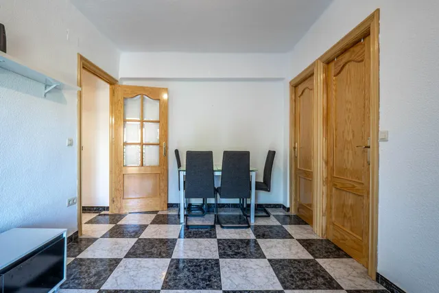 Piso 2 habitaciones 67m² en venta - Cerrillo de maracena — 8