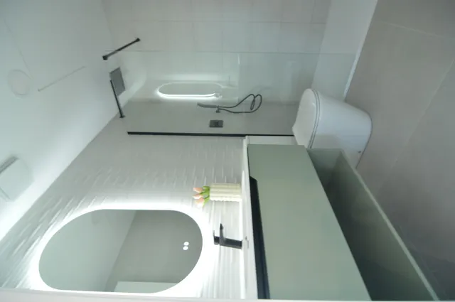 Ático 2 habitaciones 130m² en venta - Las Azaleas - Alkadir — 9