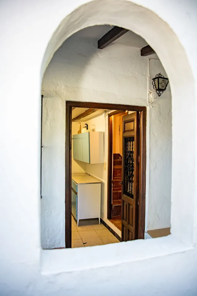 Finca rústica 5 habitaciones 276m² en venta - Conde de Ureña-Gibralfaro — 8