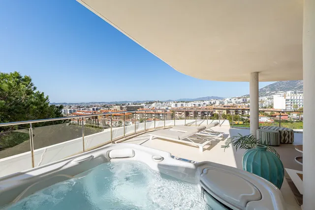 Apartamento 3 habitaciones 122m² en venta - Centro — 13