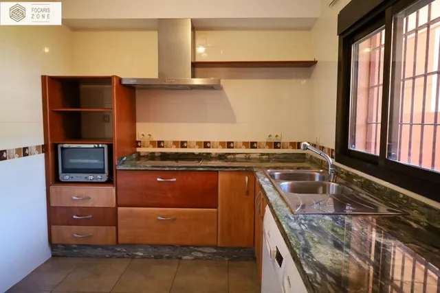 PRECIOSO PISO CON VISTAS AL MEDITERRÁNEO — 7