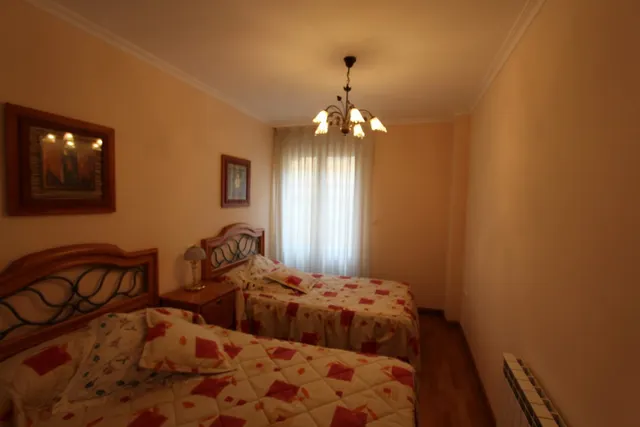 VENTA Y ALQUILER VACACIONAL  EN  FOZ - LUGO,  CON VISTAS AL MAR PLAYA RAPADOIRA — 16