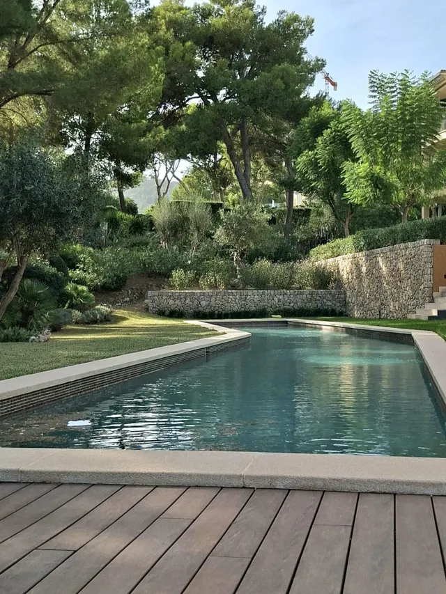 ¡Exclusiva planta baja con jardín privado en Camp de Mar! ✨ - foto 5