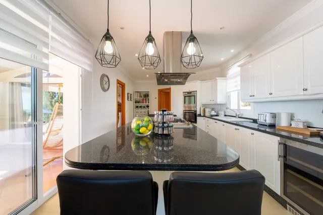 Chalet 4 habitaciones 383m² en venta - Riviera del sol — 33