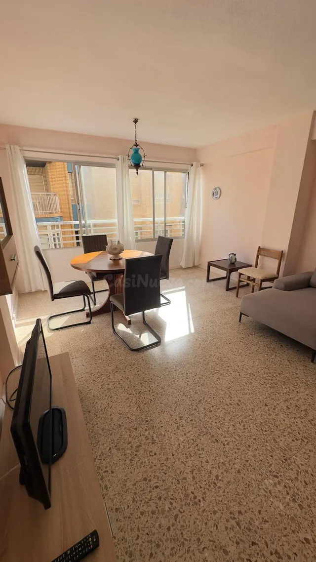 ¡ALQUILER DE LARGA TEMPORADA! APARTAMENTO EN PRIMERA LINEA C - foto 5