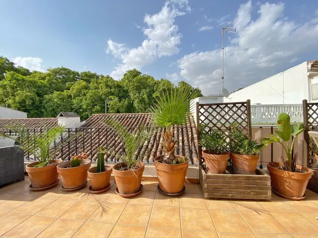 Ático 1 habitación 51m² en venta - Marbella — 32