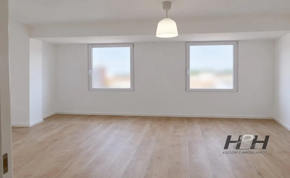 Piso 2 habitaciones 62m² en alquiler - Comunidad valenciana