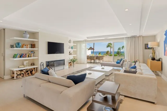 Ático 3 habitaciones 221m² en venta - Marbella - foto 3