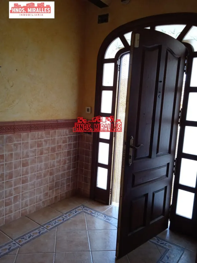 ¡¡ CASA CUEVA RÚSTICA, IDEAL PARA REFORMARLO TODO A TU GUSTO.!! — 30