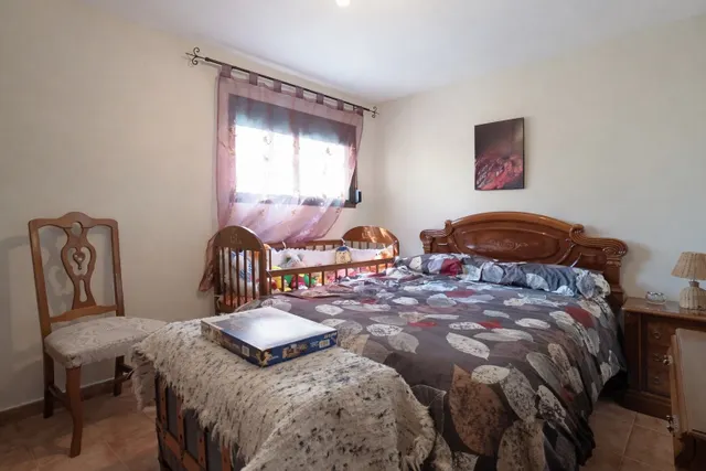 En venta maravillosa finca Rustica de Olivos — 19