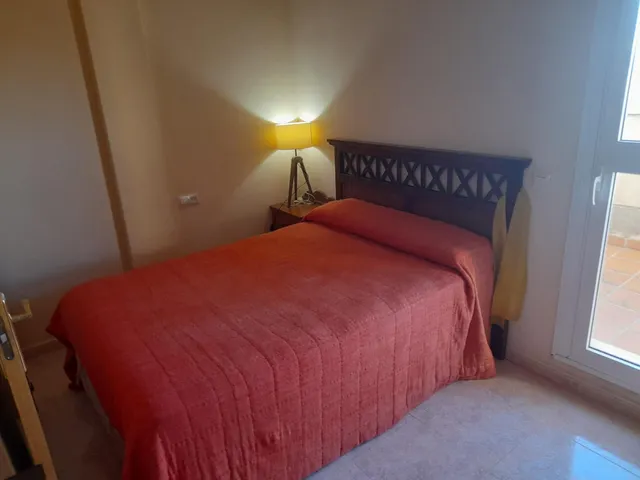 Atico con inmensa Terraza !!! y vistas 360 º — 15