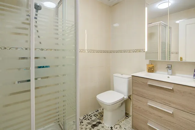 Apartamento 2 habitaciones 96m² en venta - Riviera del sol — 17