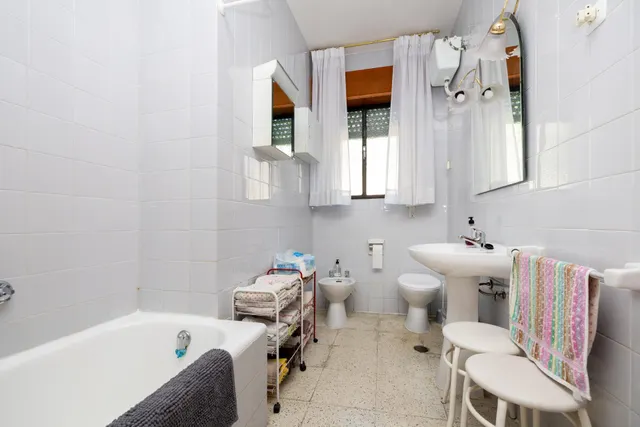 Chalet independiente en Taramay, Almuñécar — 19