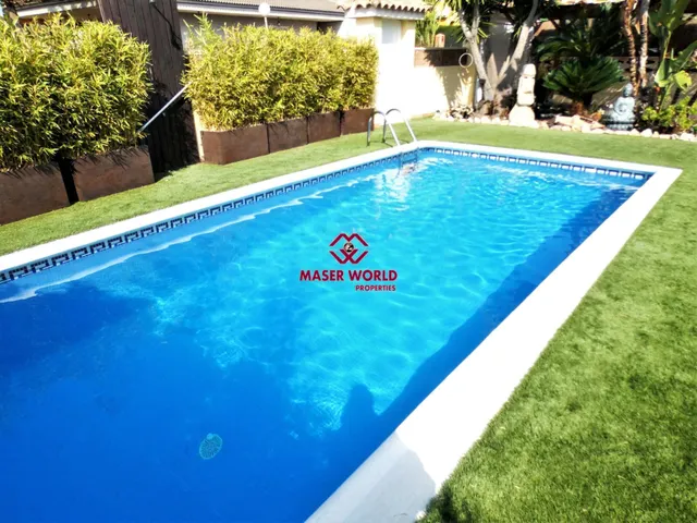 Chalet independiente en venta en Bolnuevo Puerto de Mazarron — 13