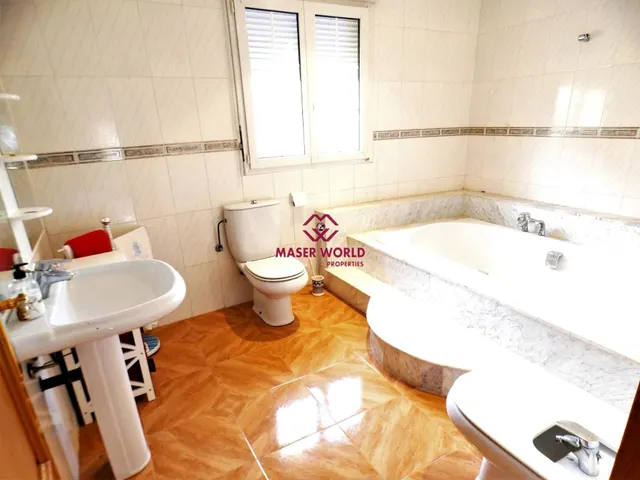 Chalet independiente con parcela en Mazarrón — 35