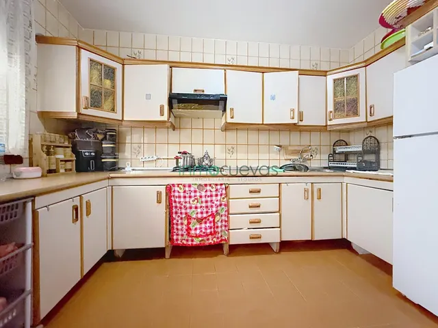 Amplio y luminoso piso en cuevas del Almanzora | 114.900 € — 10