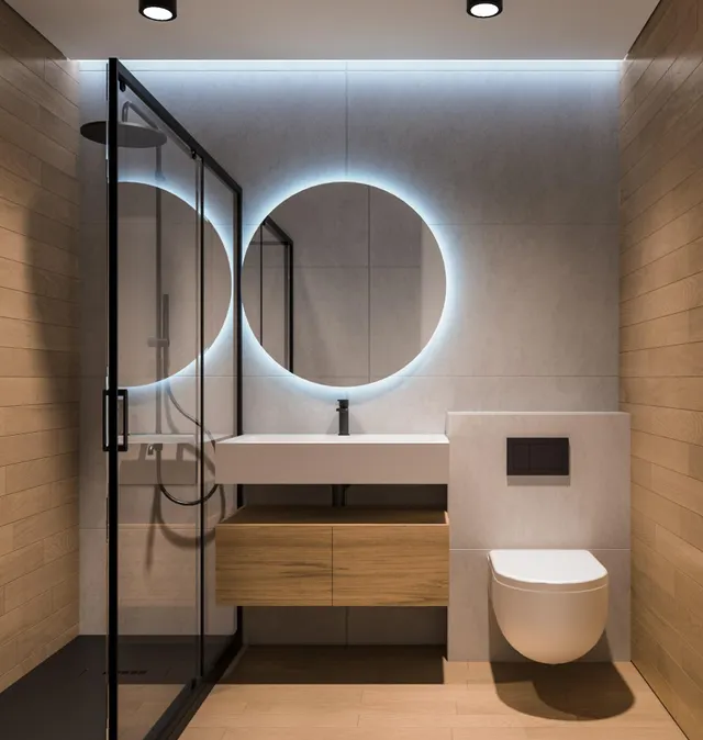 Fantásticos apartamentos de 1/2 dormitorios, 1/2 baños, piscina, a unos pasos de la Playa del Cura — 11