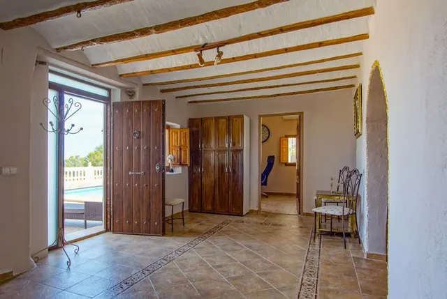 Villa 8 habitaciones 900m² en venta - La Nucia Pueblo — 44