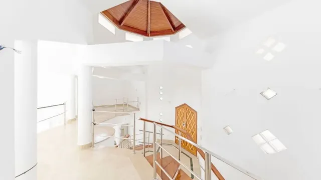 Chalet 5 habitaciones 919m² en venta - Puerto de la Torre — 21