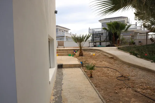 Villa 5 habitaciones 158m² en venta - Ciudad Quesada — 21