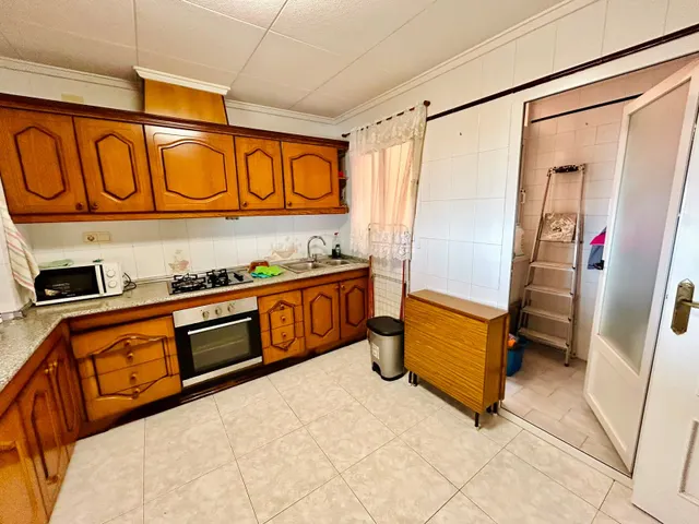 Apartamento 3 habitaciones 120m² en venta - Habaneras — 15