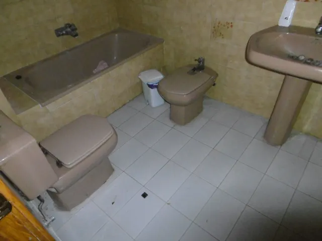 Se vende piso en Roquetes con plaza de párquing — 16