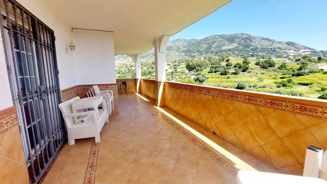 Finca rústica 5 habitaciones 440m² en venta - Riviera del so - foto 3