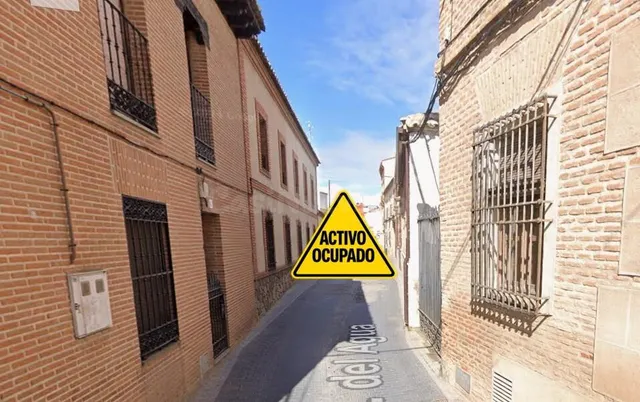 PISO EN BARGAS