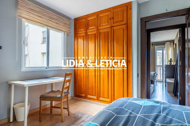 Piso 3 habitaciones 93m² en venta - La Paz - Montecarmelo — 24
