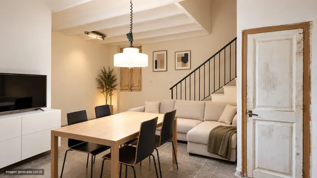 Local con trastienda en venta en calle Aragón, Barcelona: 157 m2 ideal para loft o estudio — 21
