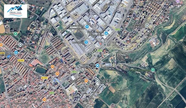 Venta de piso en El Viso del Alcor - Sevilla — 3