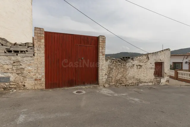 Terreno urbano 146m² en venta - Centro - foto 3