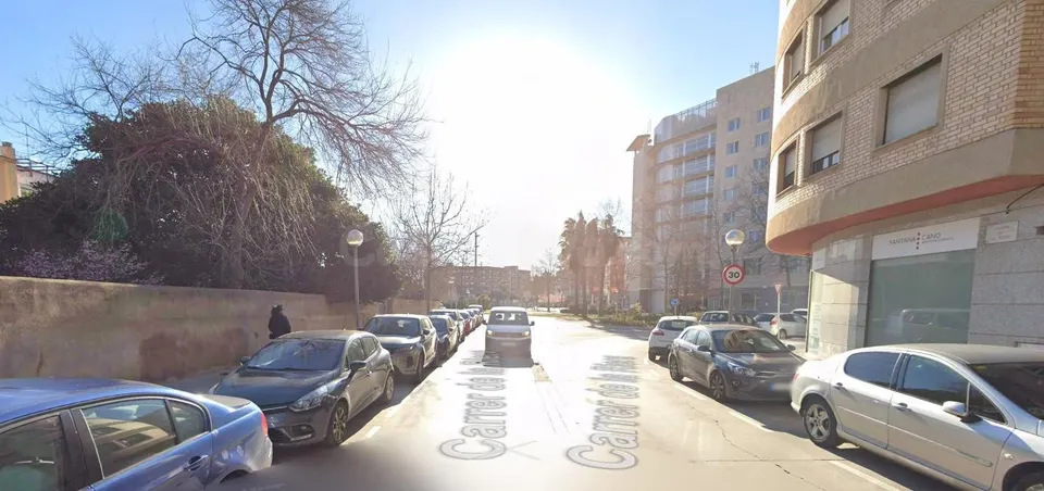 PISO EN VILA-SECA