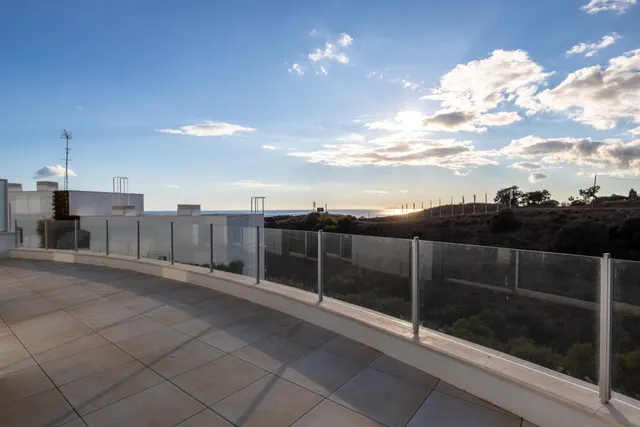 Ático 4 habitaciones 175m² en venta - Marbella — 20