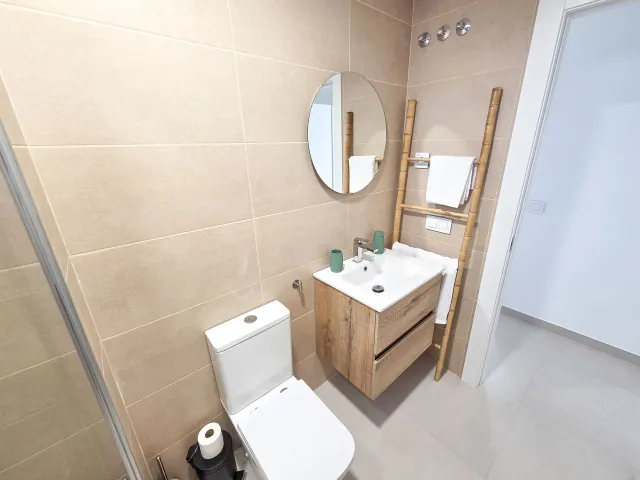 Ático de 2 dormitorios y 2 baños en Pilar de la Horadada — 20