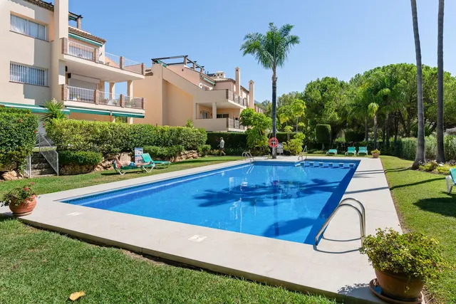 Apartamento 3 habitaciones 117m² en venta - Marbella — 24