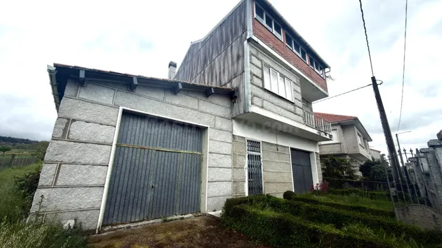 Casa de Piedra en Venta en Baltar registrada y valida para e - foto 2