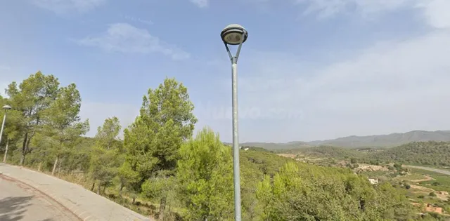 Se vende parcela urbana de 644 m2 en la urbanización Miralba - foto 3