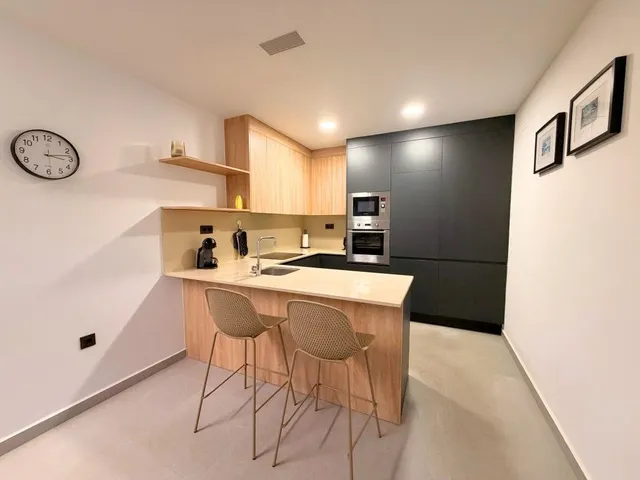 Apartamento 2 habitaciones 64m² en venta - Costa blanca sur — 10