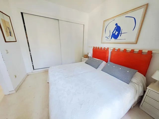Apartamento 2 habitaciones 117m² en venta - Riviera del sol — 27