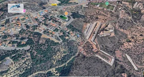 VENTA DE TERRENO EN ARTANA (CASTELLÓN)