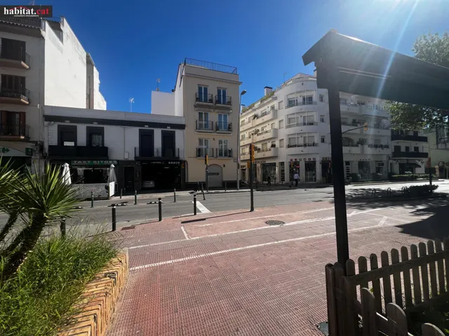 LOCAL COMERCIAL EN SITGES! — 13