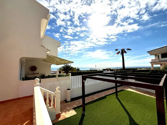 Adosado 5 habitaciones 178m² en venta - Playa - foto 3