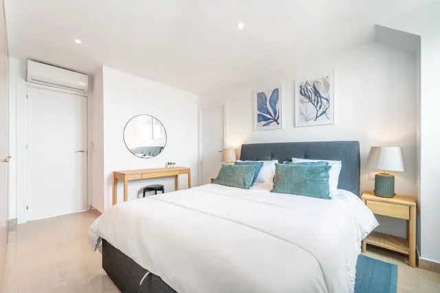 Ático Dúplex 3 habitaciones 125m² en venta - Costa del Sol — 31