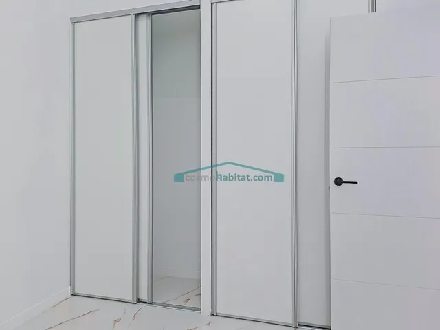 Apartamento zona poniente Benidorm — 15