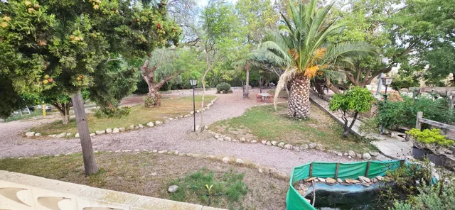 EN VENTA CHALET EN PETRER (ALICANTE) ZONA LOMA BADÁ — 28