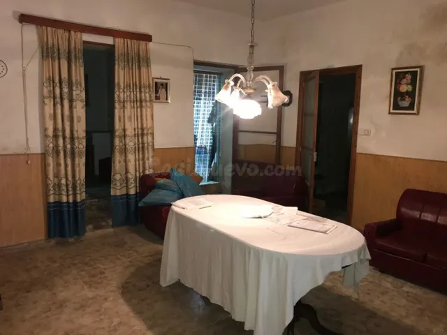 CASA DE PUEBLO A REFORMAR EN SINEU - foto 4