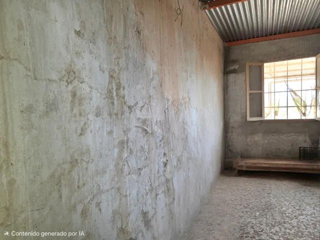 Casa de Campo cerca del vivero Villa-Molar - Oportunidad para Reformar a Tu Gusto — 25