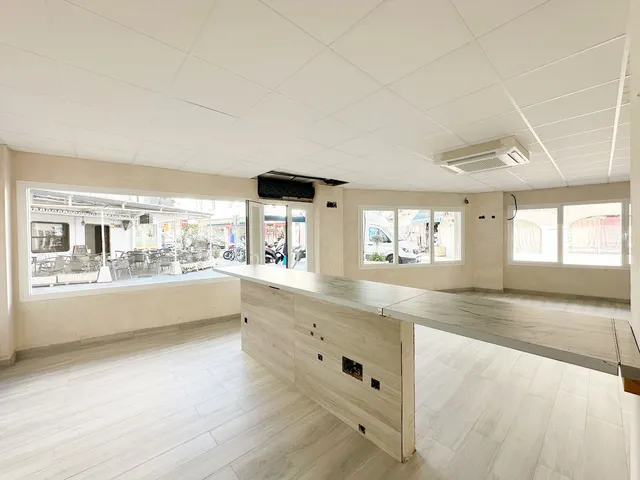 Bar 173m² en venta - Marbella — 15